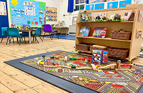 classroom